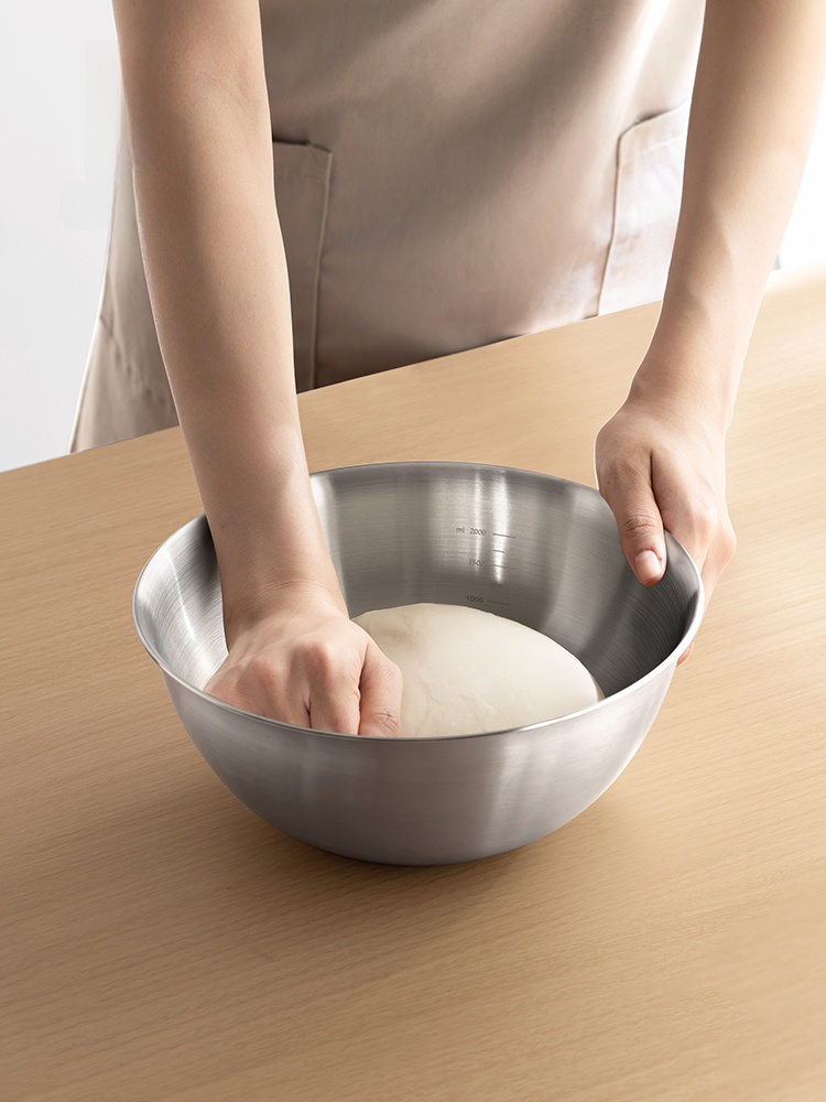 Kitchen Baking Corner - Food Grade Stainless Steel Kitchen Sink
