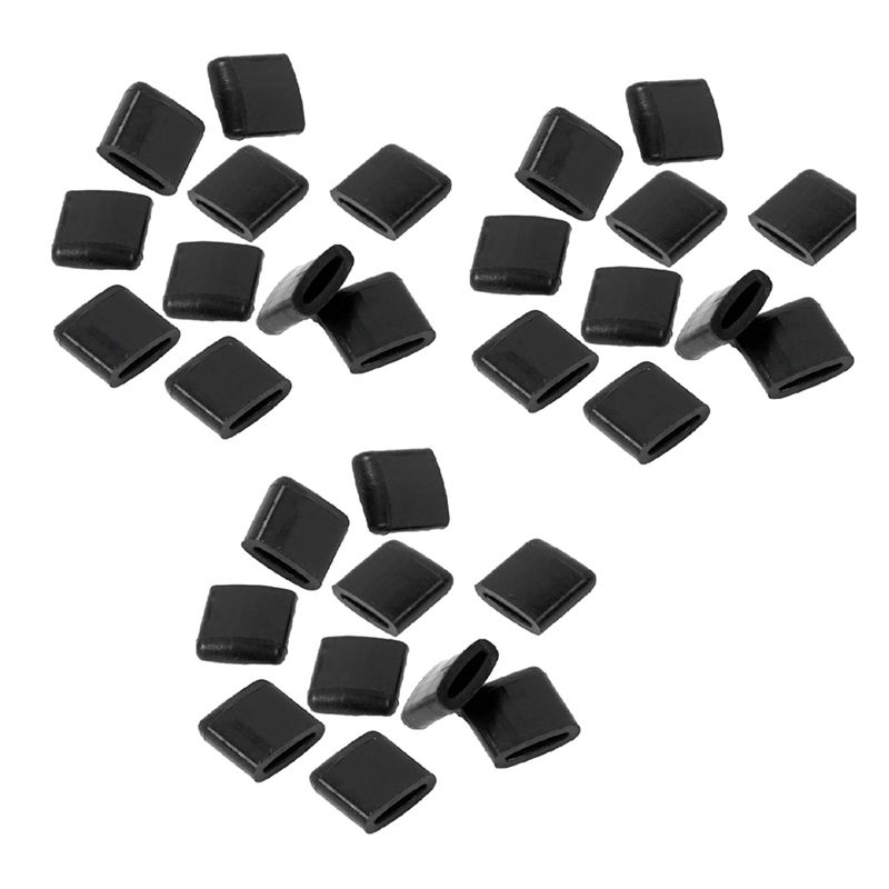 Kitchen Baking Corner - AAAF 30Pcs Square Corner Protector Air