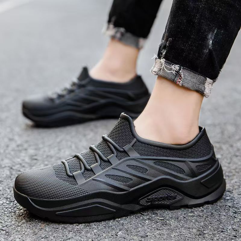 Kitchen Job - Men's Four Seasons New Low Toe