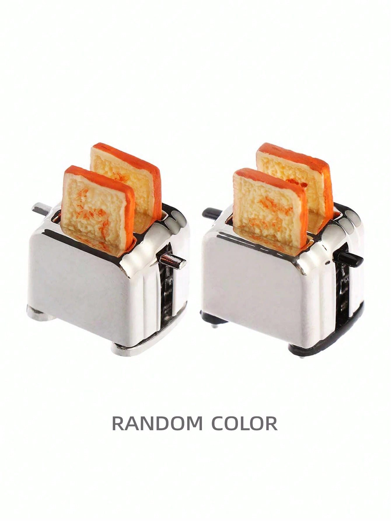 1:12 Dollhouse Miniature Toast - Miniature Baking Kitchen incelemesi ve fiyatı