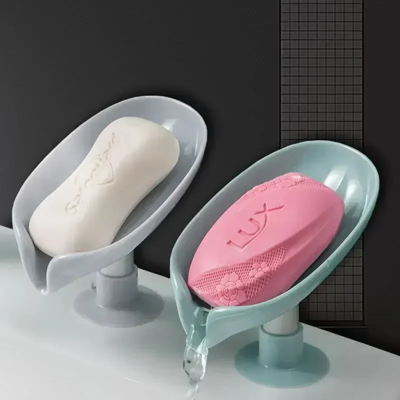 Drain Soap Holder Leaf Shape S - Kitchen Zo incelemesi ve fiyatı