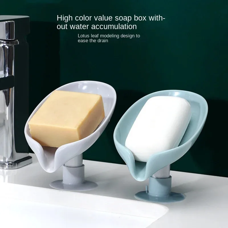 Drain Soap Holder Leaf Shape S - Kitchen Zo incelemesi ve fiyatı