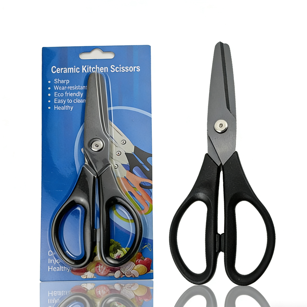 Black Ceramic Sharp Blade Comp - Kitchen Job incelemesi ve fiyatı