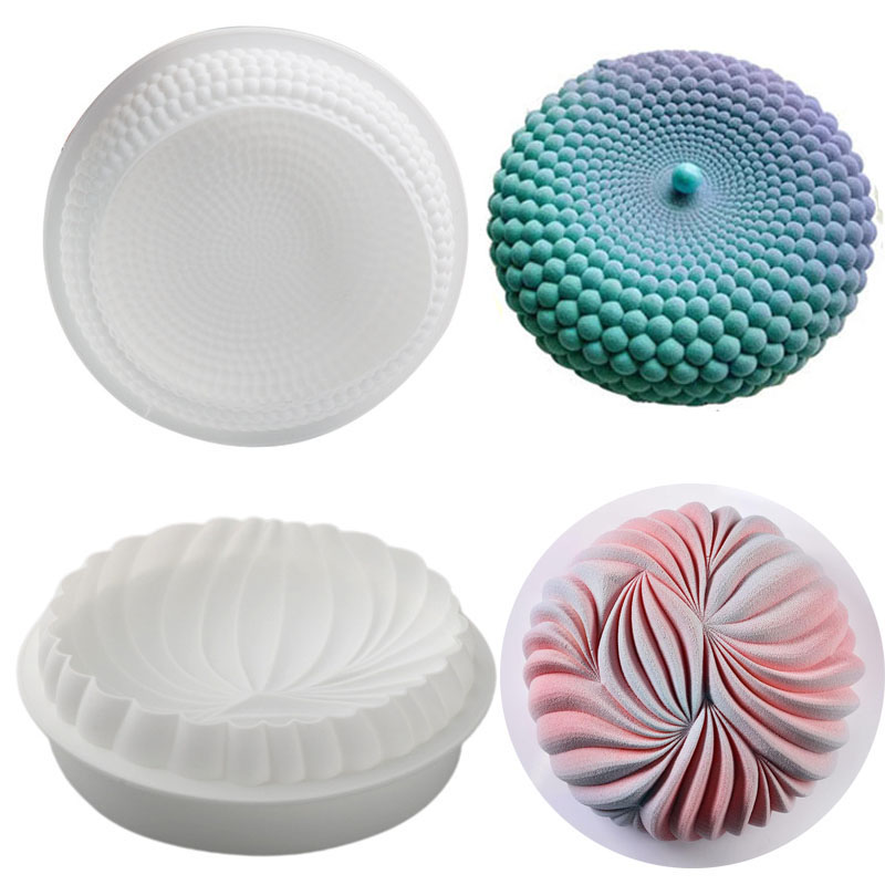 Round Mousse Cake Pan For Baki - Kitchen Baking Store incelemesi ve fiyatı