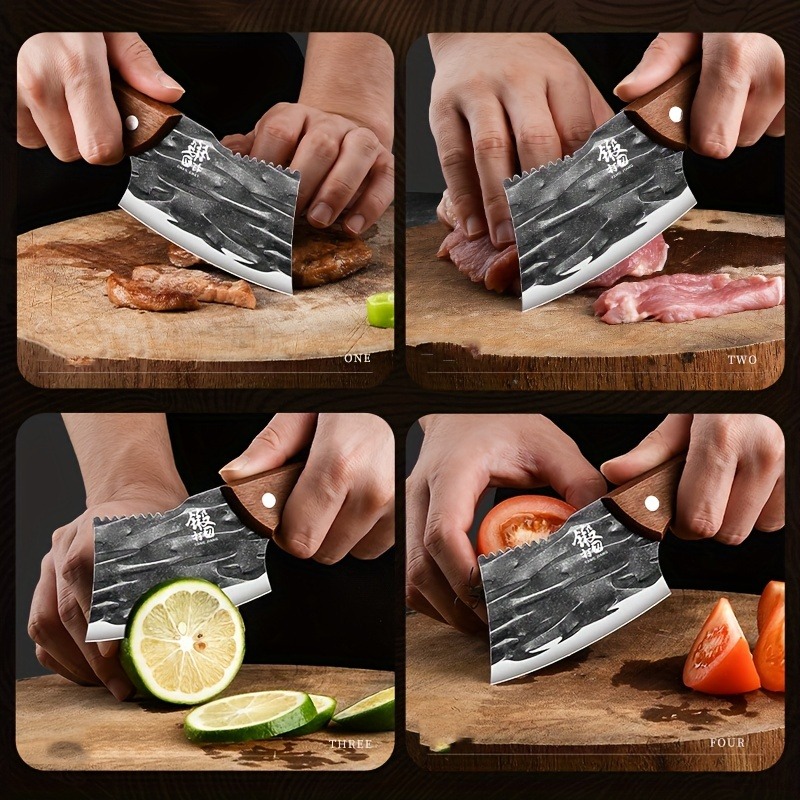Mini Multi-purpose Slicing Kni - Miniature Baking Kitchen incelemesi ve fiyatı