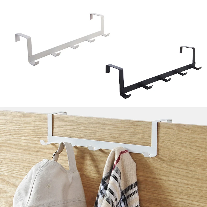 Hooks Over The Door 5 Hooks Ho - Kitchen Zo incelemesi ve fiyatı