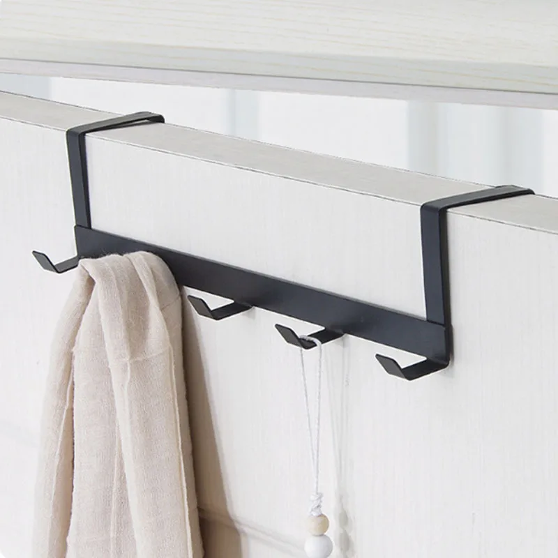 Hooks Over The Door 5 Hooks Ho - Kitchen Zo incelemesi ve fiyatı