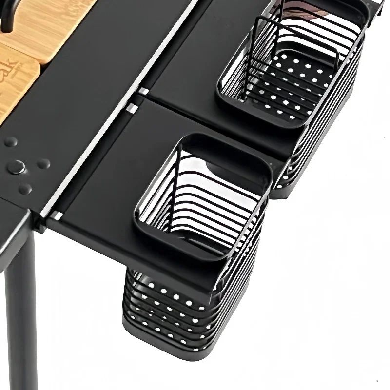 Outdoor Camping  IGT Chopstick - Kitchen Baking Tray Storage incelemesi ve fiyatı