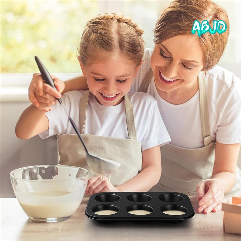 ABJO-3 Pack Nonstick Muffin Pa - Muffin Tin Nonstick incelemesi ve fiyatı