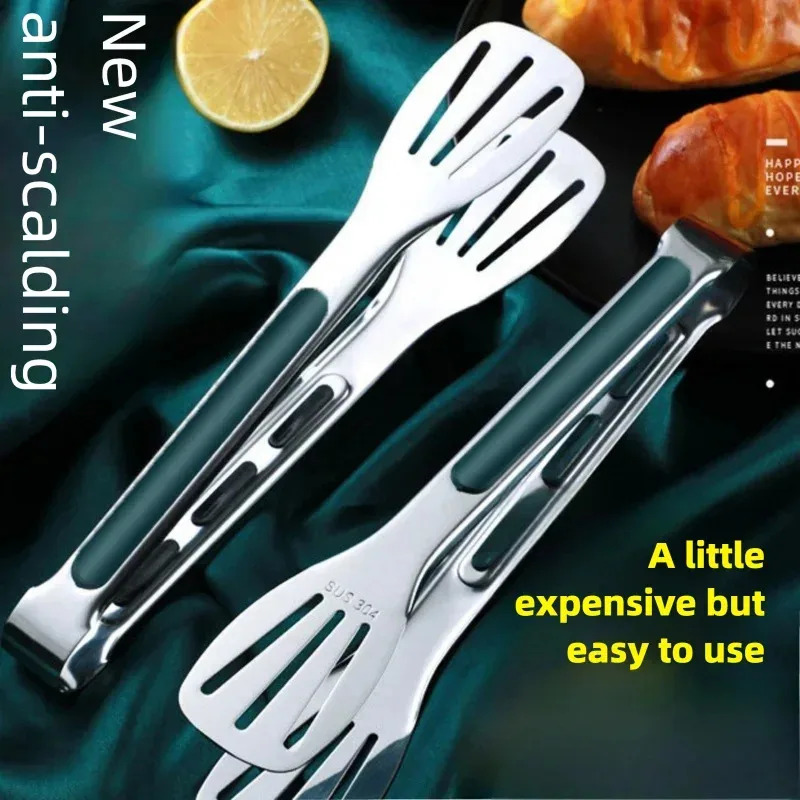 Non-Slip Stainless Steel Food  - Kitchen Baking Store incelemesi ve fiyatı