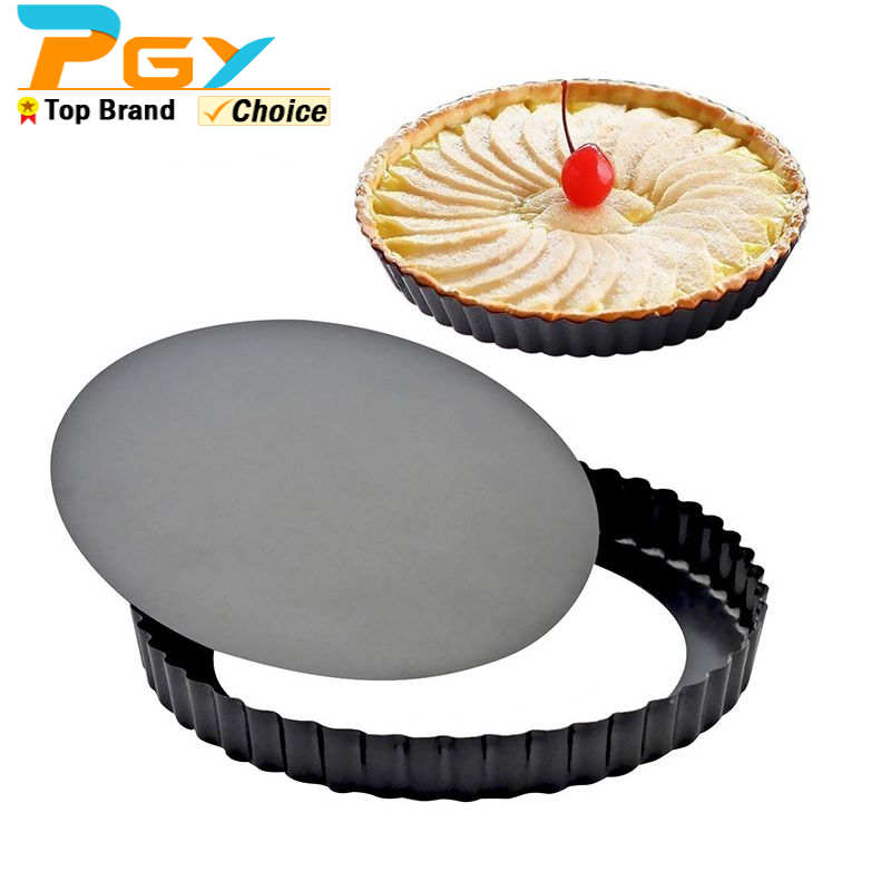 20-30cm Non-Stick Tart Quiche  - Tart Pan Loose incelemesi ve fiyatı
