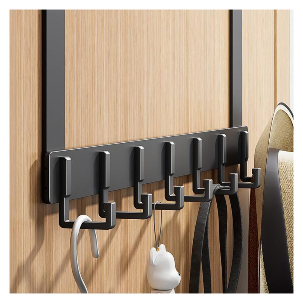 Storage Hooks Over The Door 6  - Kitchen Zo incelemesi ve fiyatı