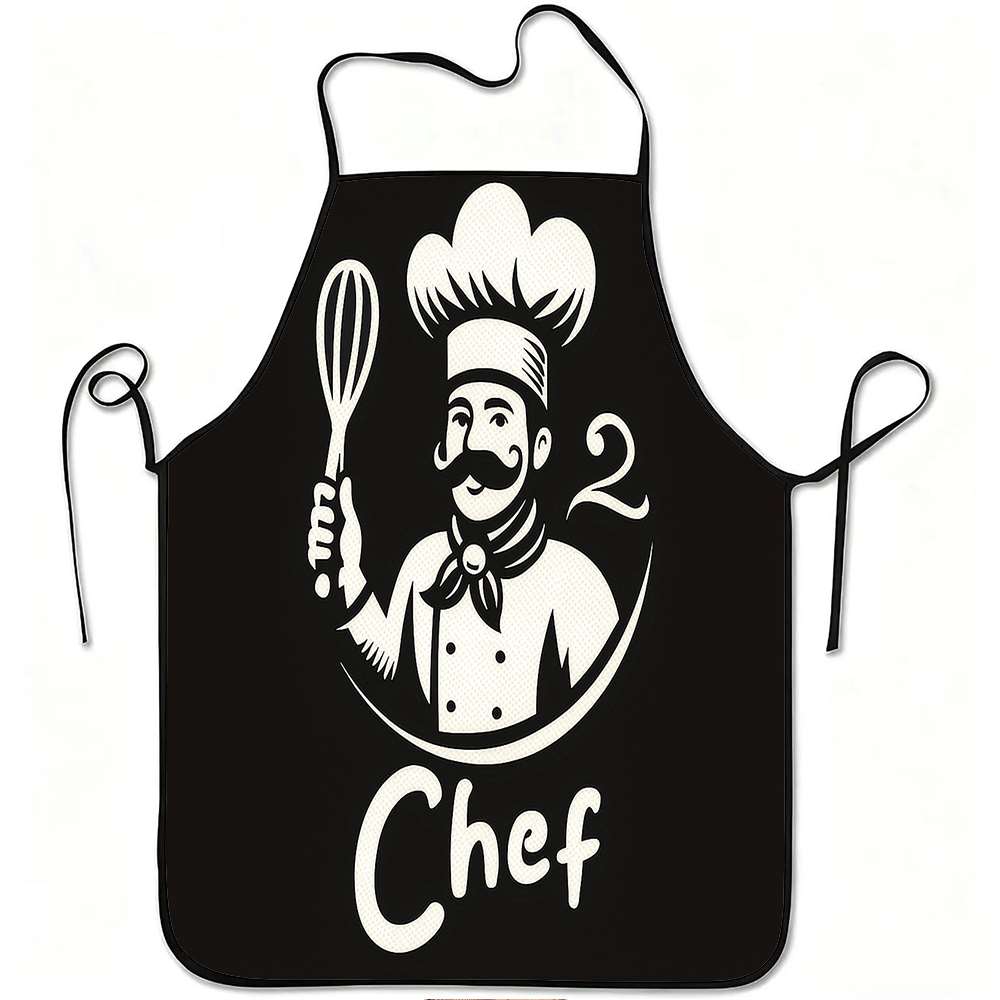 1 Piece of Simple Classic Them - Kitchen Baking Gift Ideas incelemesi ve fiyatı