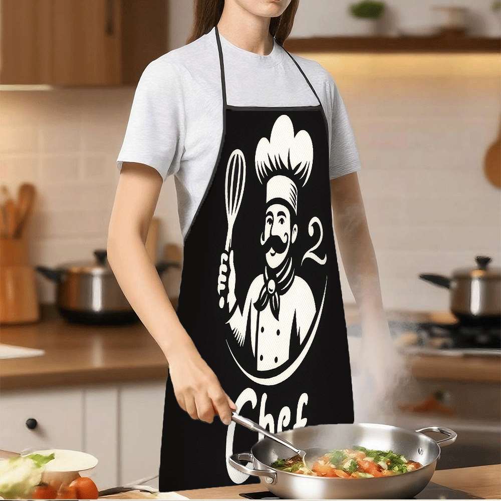 1 Piece of Simple Classic Them - Kitchen Baking Gift Ideas incelemesi ve fiyatı