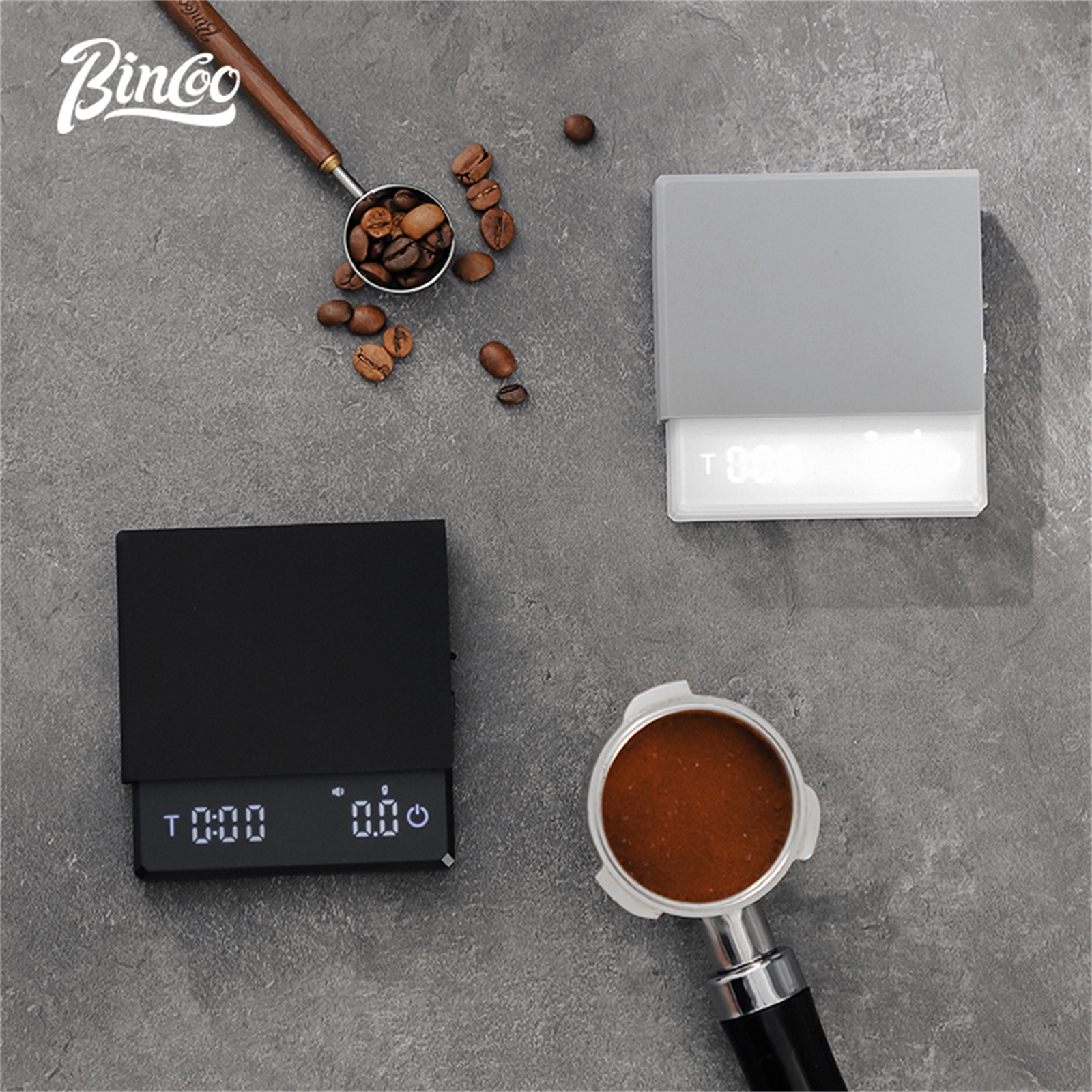Bincoo Professional Coffee Sca - Miniature Baking Kitchen incelemesi ve fiyatı