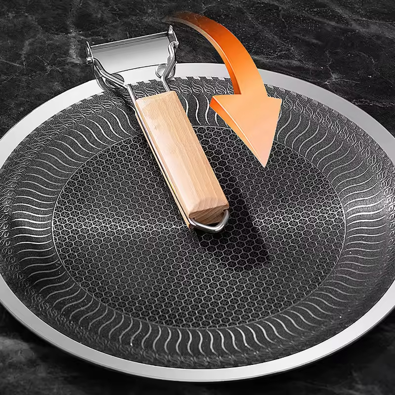 Stainless Steel Baking Pan Rou - Kitchen And Baking Equipment incelemesi ve fiyatı