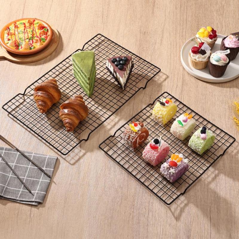Stainless Steel Bread Biscuit  - Kitchen Baking Cake incelemesi ve fiyatı