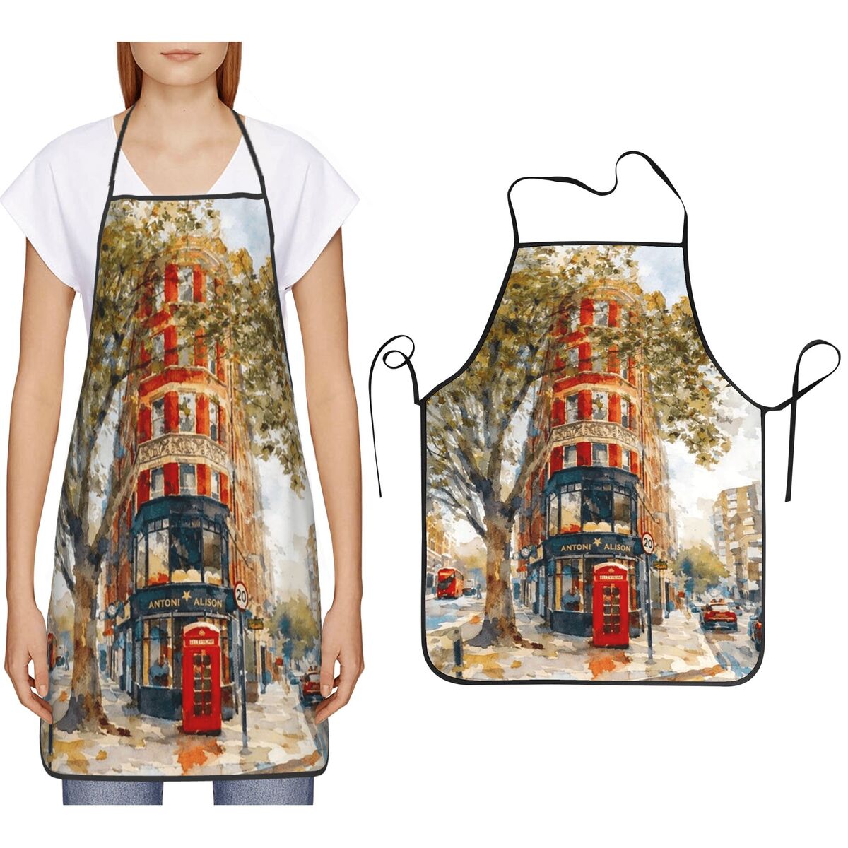 London Flatiron Corner Clerken - Kitchen Baking Corner incelemesi ve fiyatı