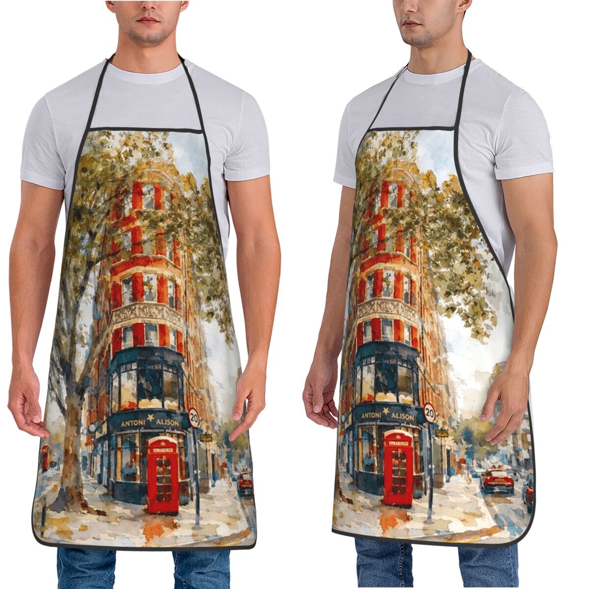 London Flatiron Corner Clerken - Kitchen Baking Corner incelemesi ve fiyatı