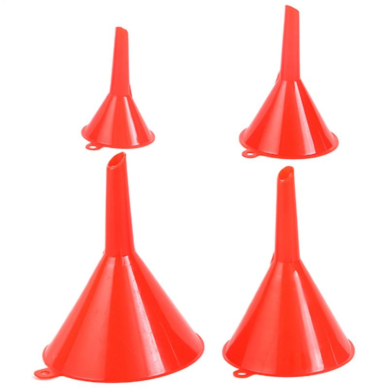 4pcs/set Kitchen Funnel Suitab - Miniature Baking Kitchen incelemesi ve fiyatı