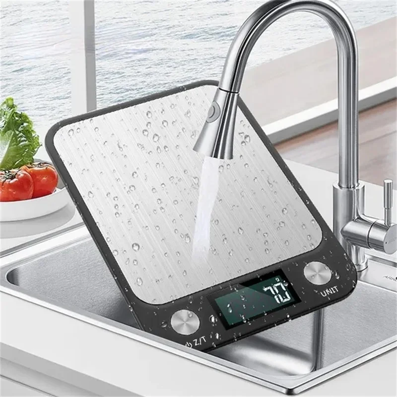 Kitchen Scale 5/10/15Kg Weighi - Baking Kitchen Design incelemesi ve fiyatı