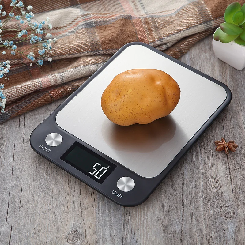 Kitchen Scale 5/10/15Kg Weighi - Baking Kitchen Design incelemesi ve fiyatı