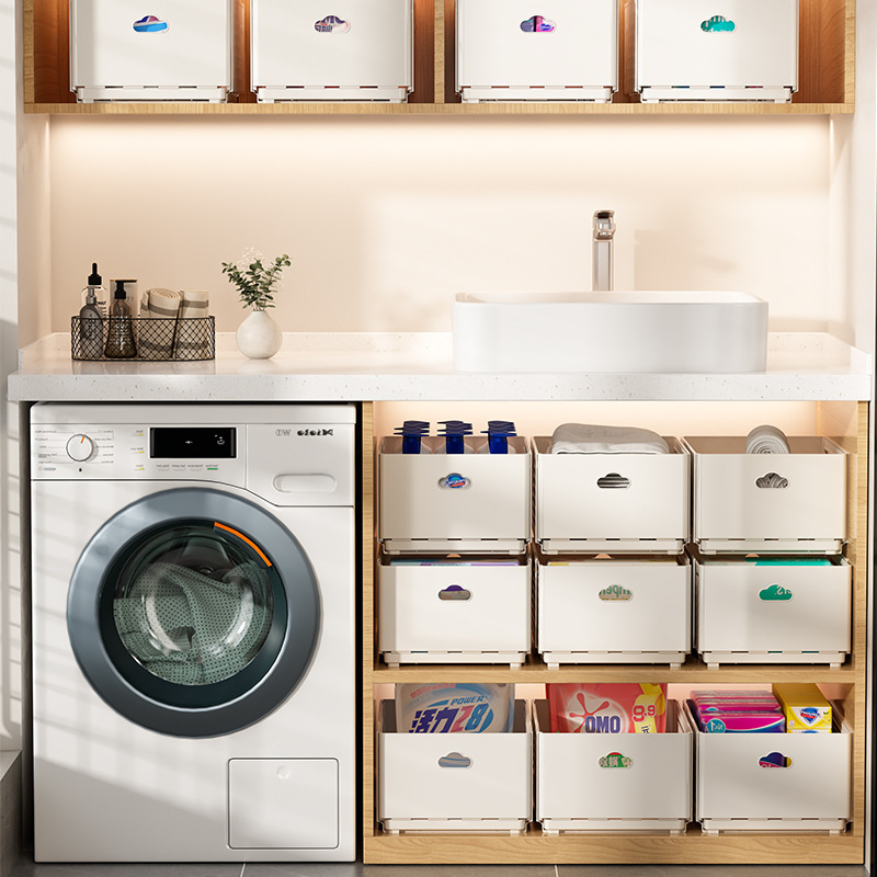 New Retractable Drawer Organiz - Kitchen Baking Tray Storage incelemesi ve fiyatı