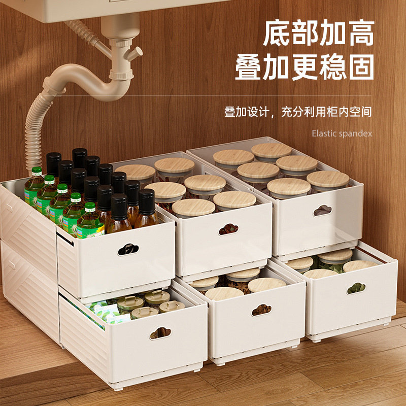New Retractable Drawer Organiz - Kitchen Baking Tray Storage incelemesi ve fiyatı