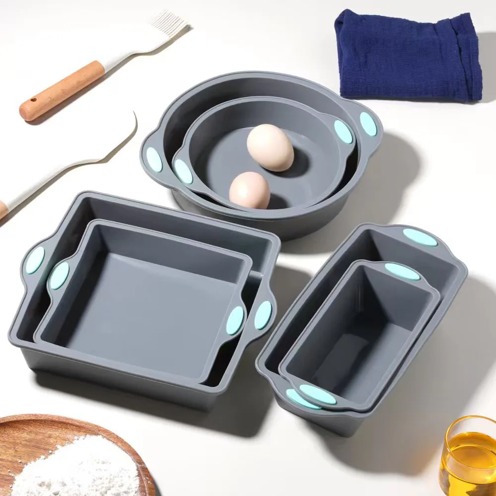 Grey Heat-resistant Silicone C - Kitchen Baking Store incelemesi ve fiyatı