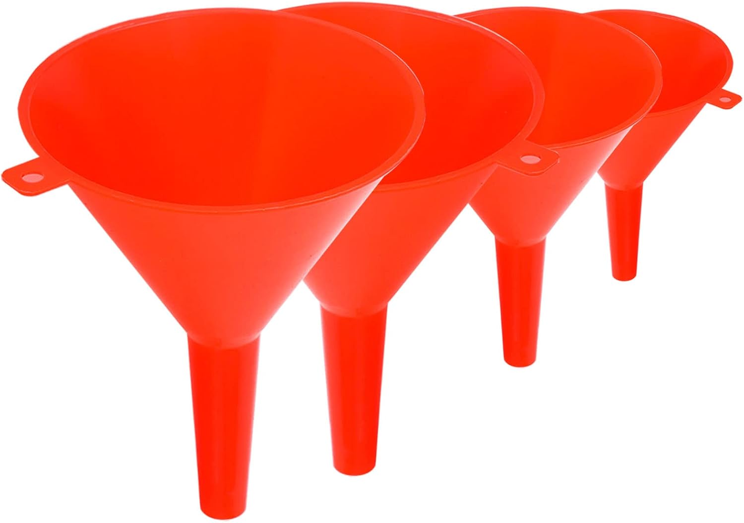 4-piece/set Kitchen Funnel Sui - Miniature Baking Kitchen incelemesi ve fiyatı