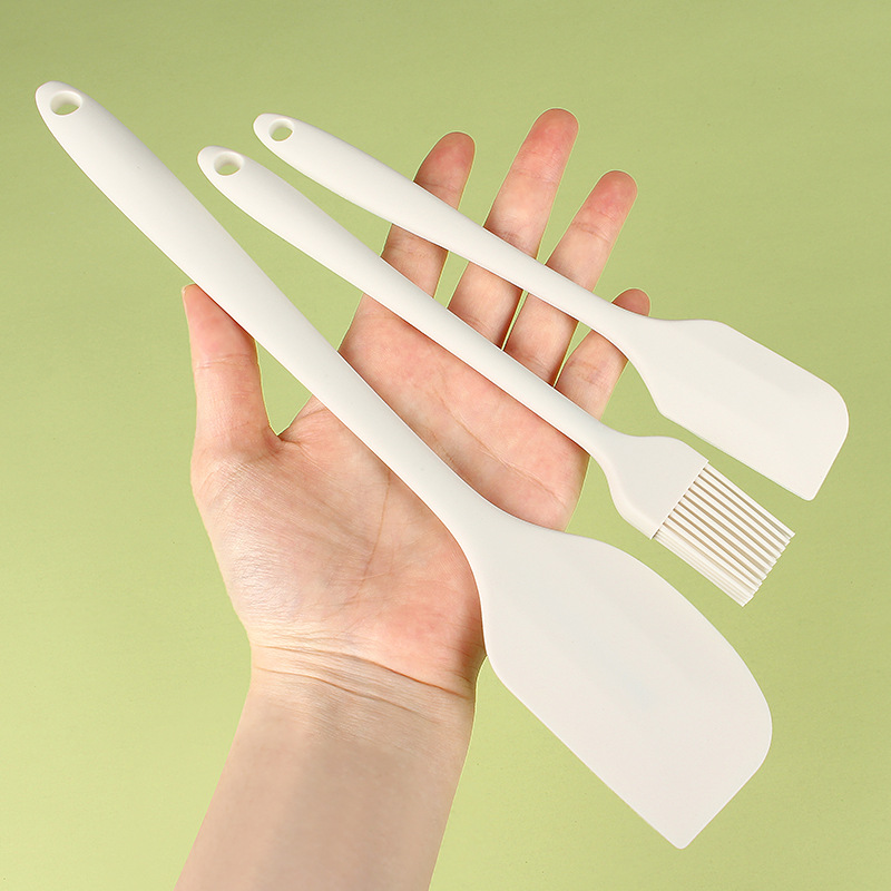 3 piece kitchen baking set all - Kitchen Baking Brush incelemesi ve fiyatı