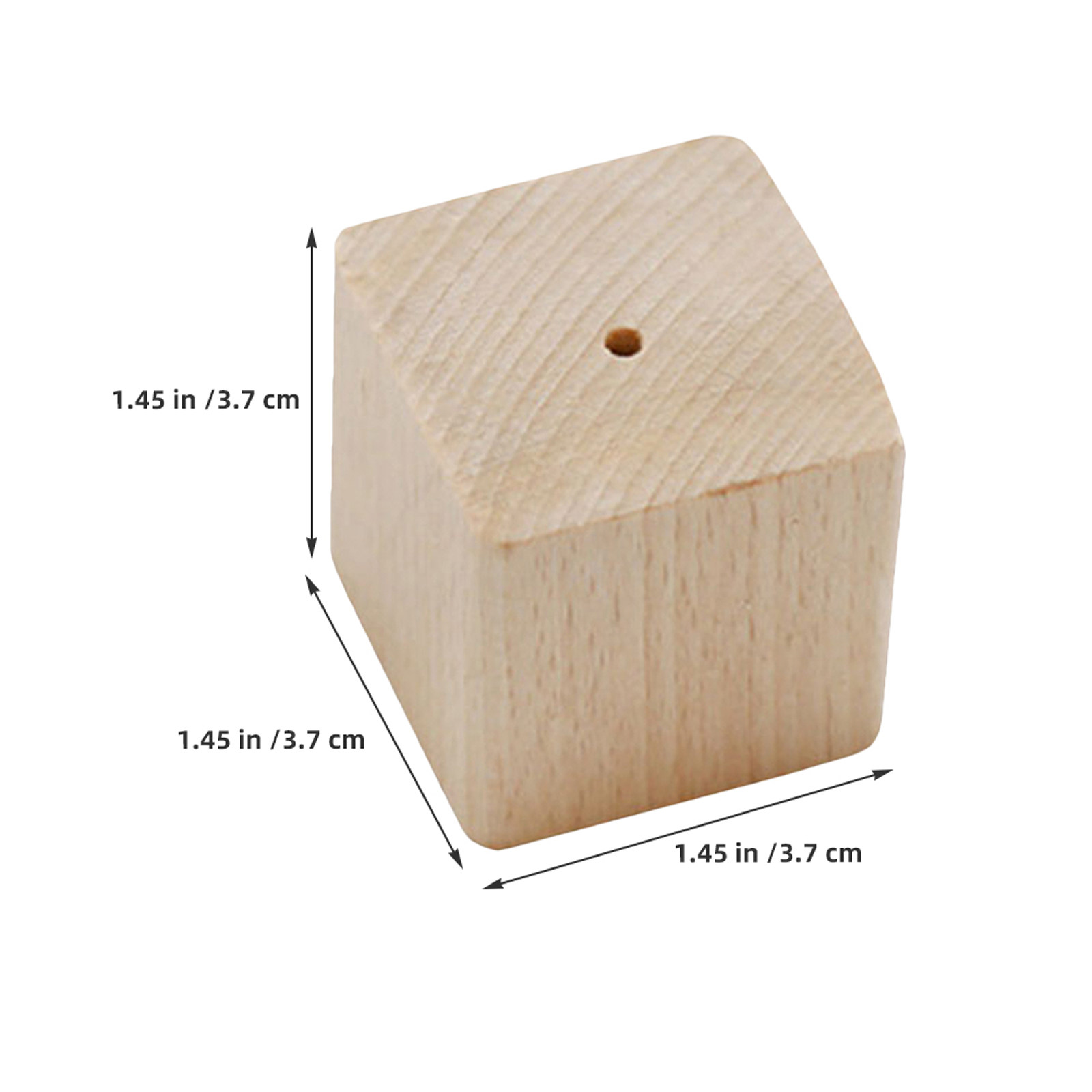 2Pcs Wooden Flower Nail Bases  - Kitchen Baking Cake incelemesi ve fiyatı