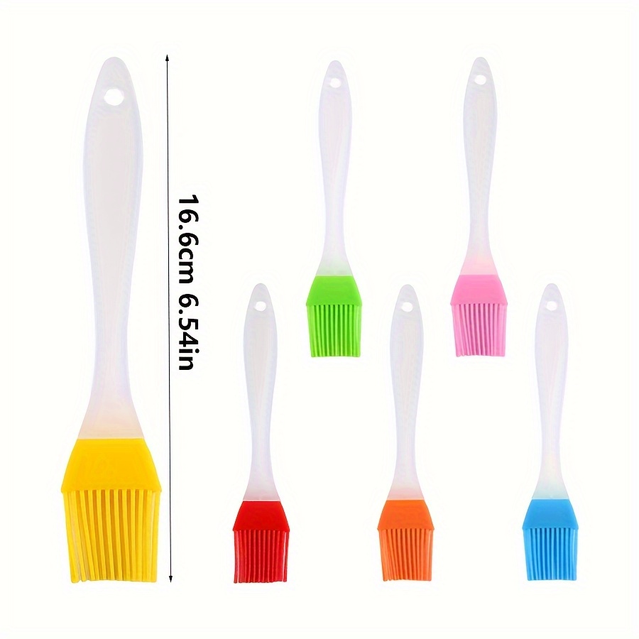 6/8/9/10inch Non-Stick Pizza T - Kitchen Baking Brush incelemesi ve fiyatı