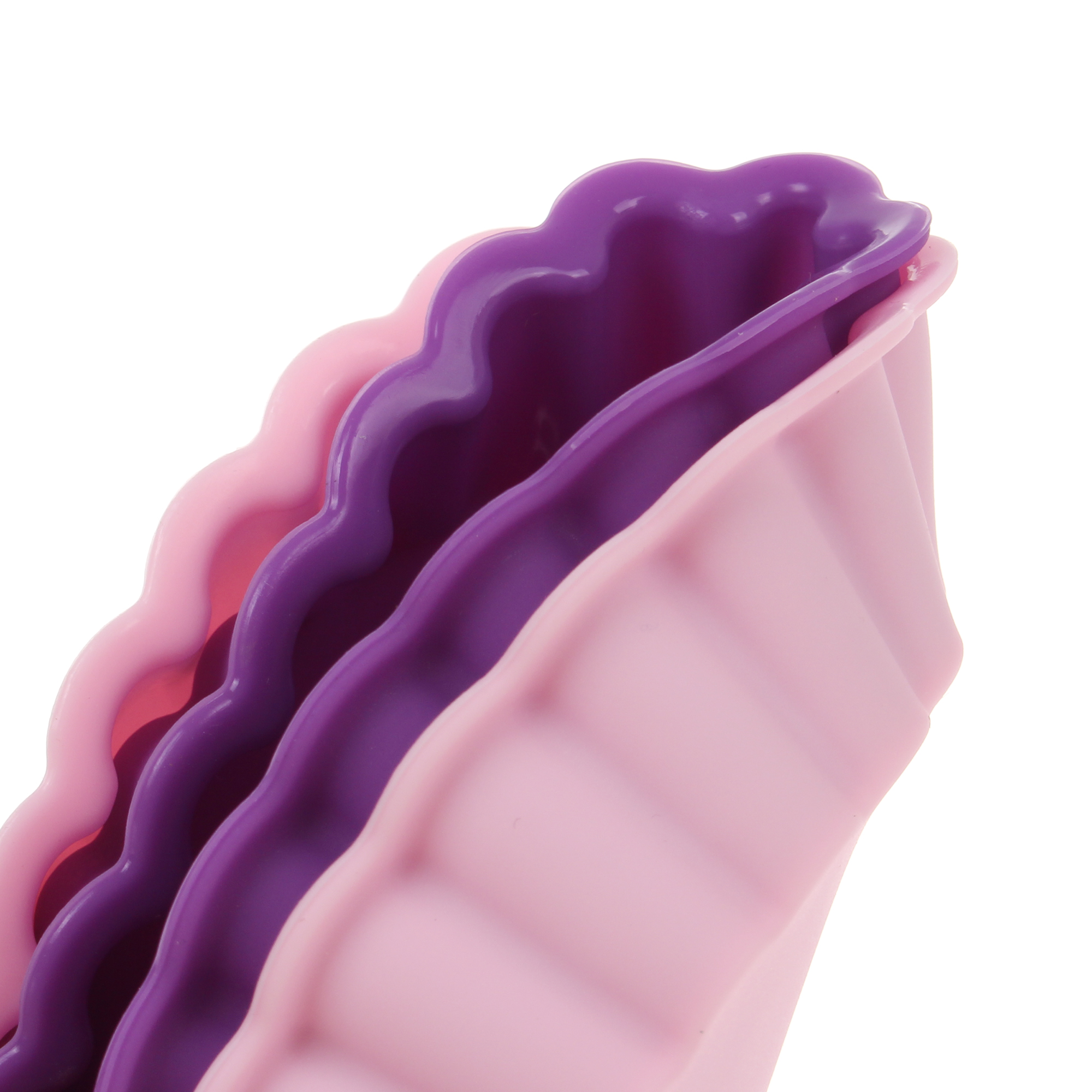 Silicone Tart Molds Mini Quich - Tart Pan Loose incelemesi ve fiyatı