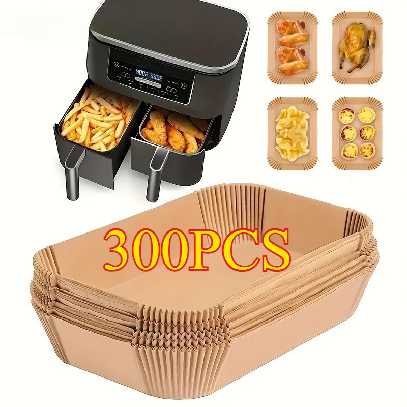 Disposable Air Fryer Paper Non - Kitchen Baking Store incelemesi ve fiyatı