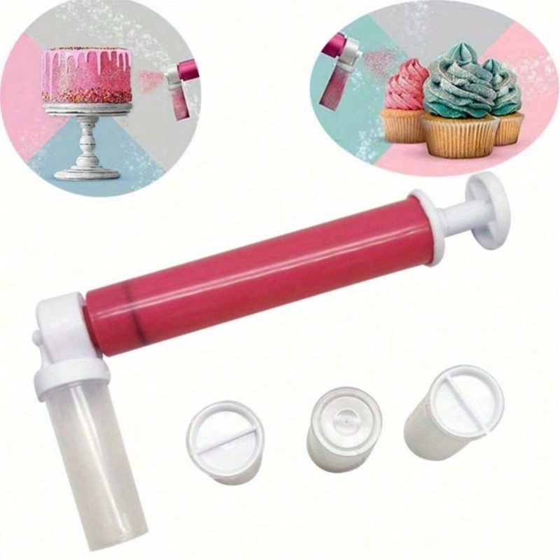 Manual Airbrush Spray Gun for  - Kitchen Job incelemesi ve fiyatı