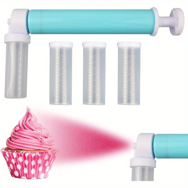 Manual Airbrush Spray Gun for  - Kitchen Job incelemesi ve fiyatı