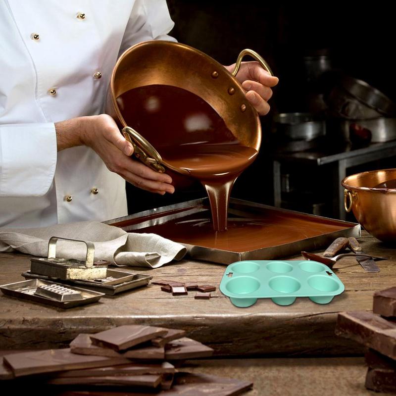 Cupcake Pan 2X Non Stick Muffi - Muffin Tin Nonstick incelemesi ve fiyatı