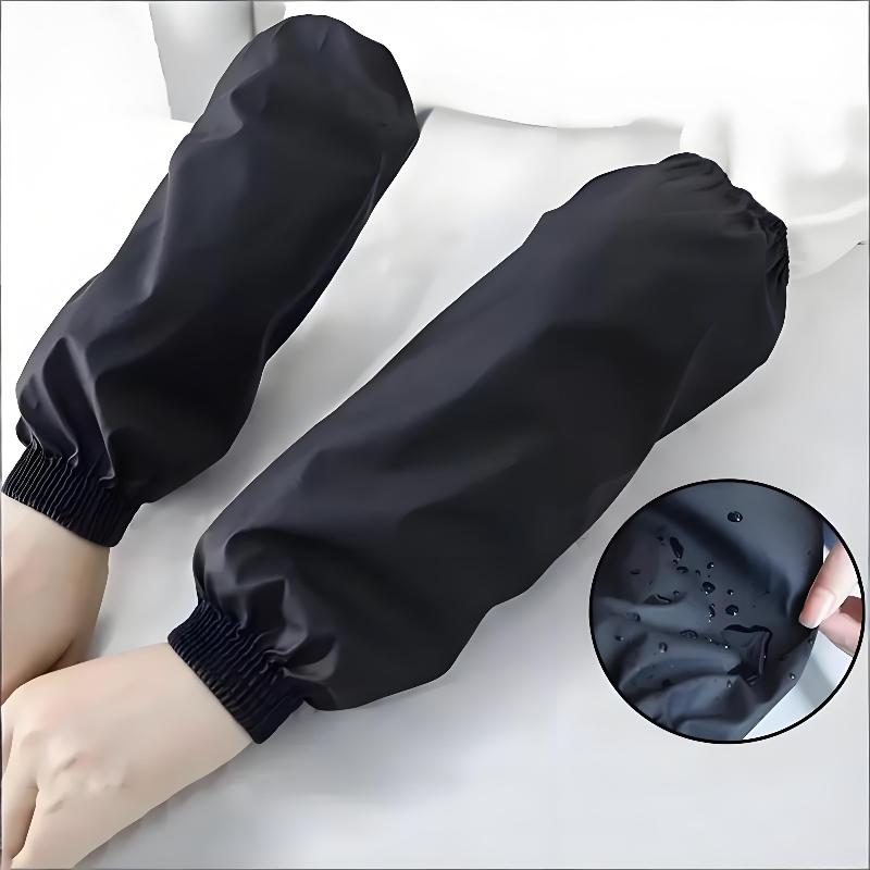 1Pair Black Faux Leather Arm S - Kitchen Job incelemesi ve fiyatı