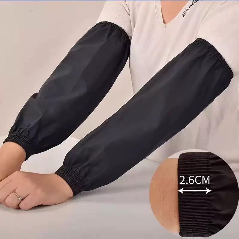 1Pair Black Faux Leather Arm S - Kitchen Job incelemesi ve fiyatı