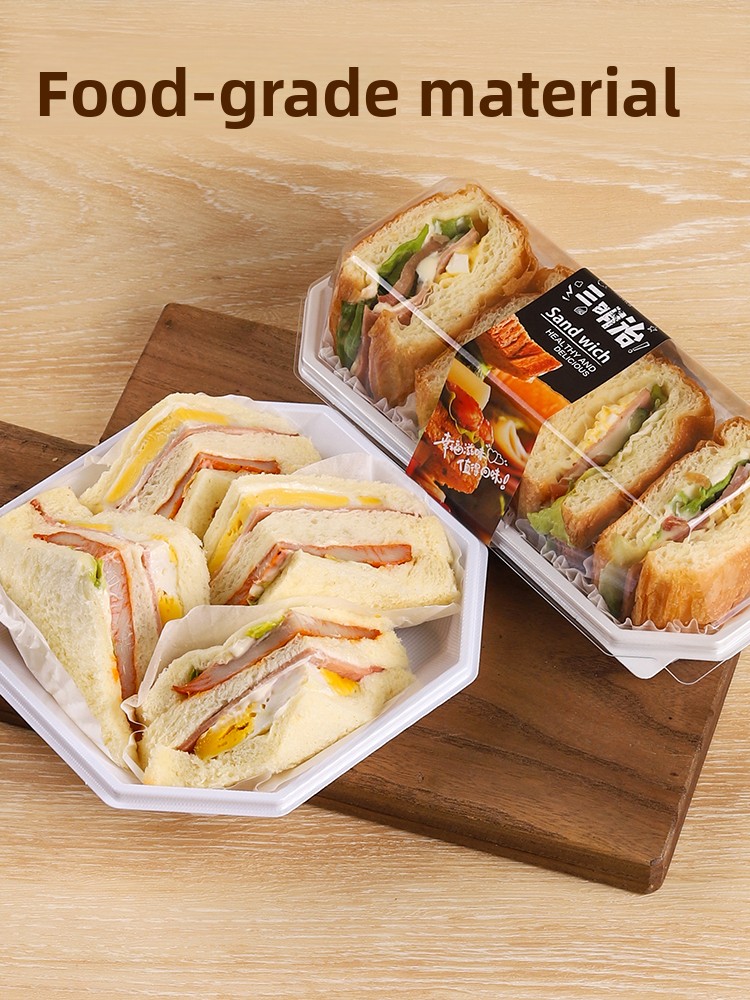 Korean Sle Sandwich Transparen - Kitchen Baking Corner incelemesi ve fiyatı