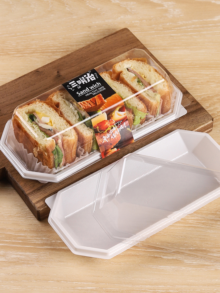 Korean Sle Sandwich Transparen - Kitchen Baking Corner incelemesi ve fiyatı
