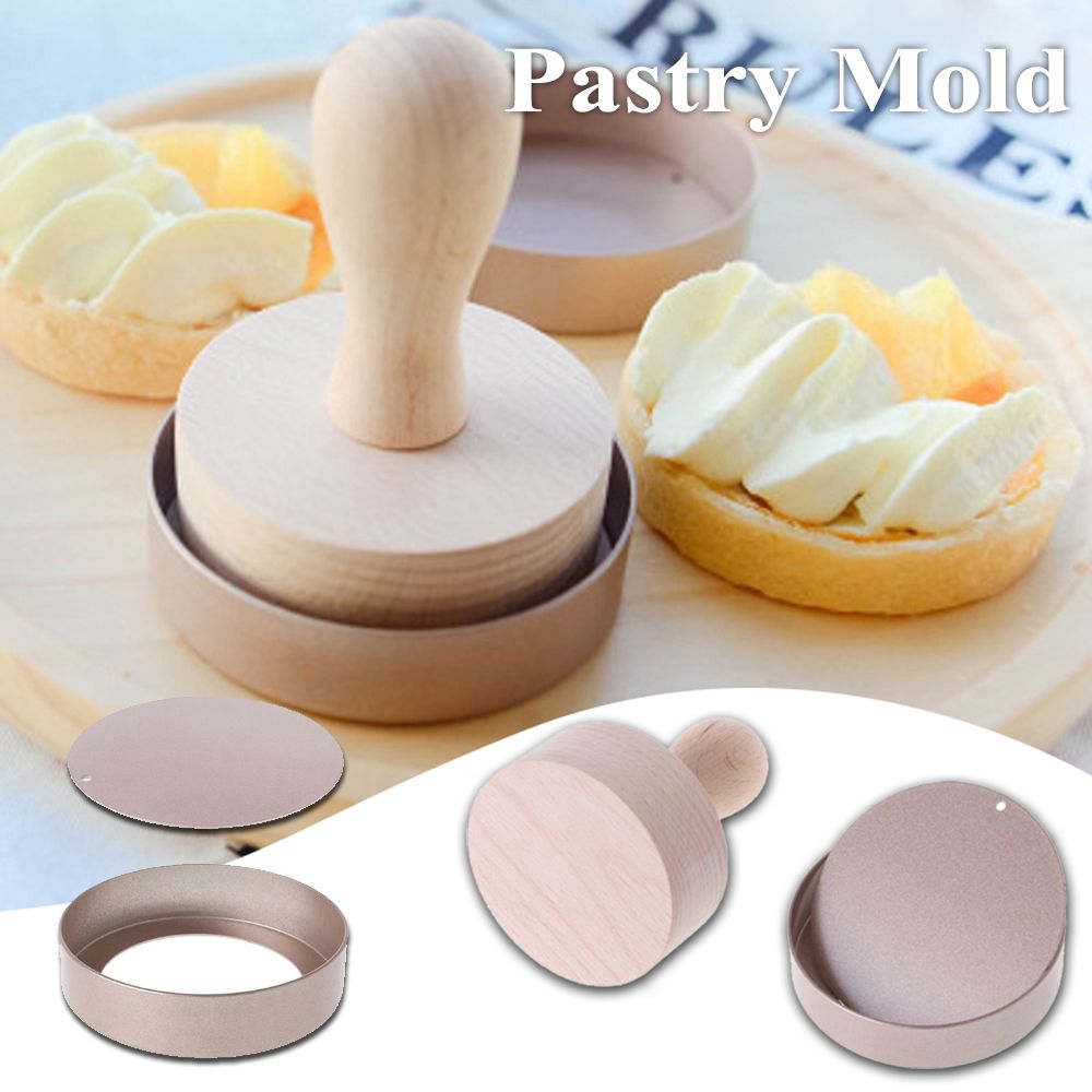 Kitchen Practical Loose Bottom - Tart Pan Loose incelemesi ve fiyatı