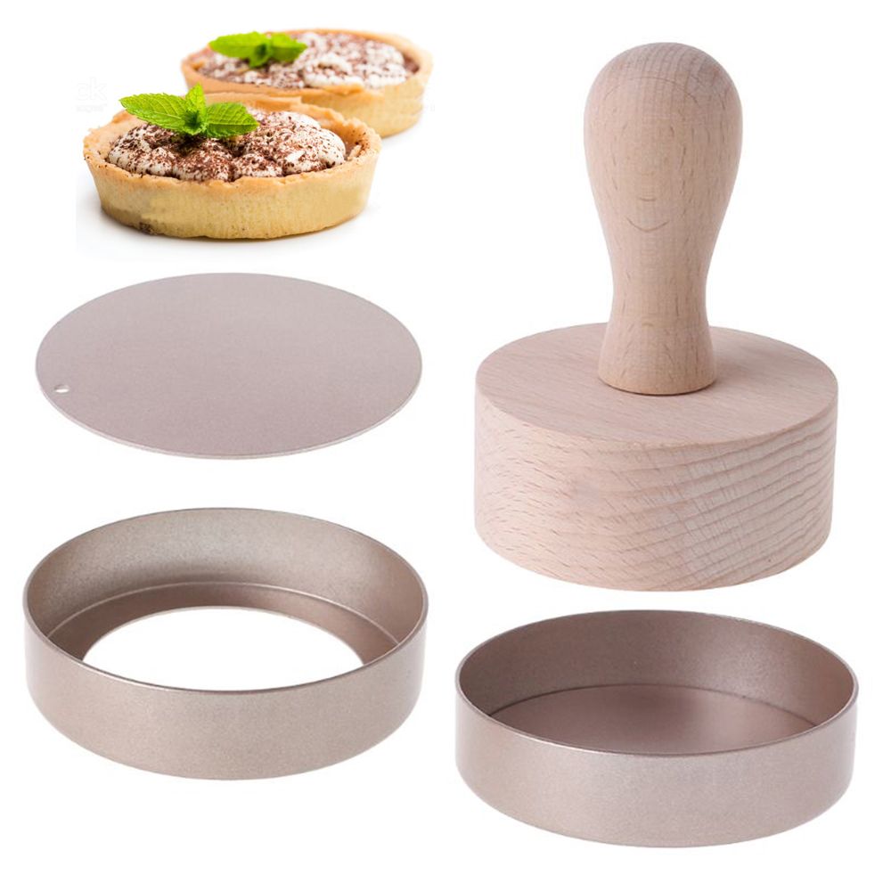 Kitchen Practical Loose Bottom - Tart Pan Loose incelemesi ve fiyatı