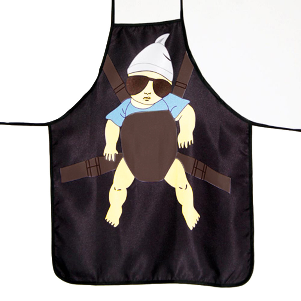 Funny Super Daddy Design Apron - Kitchen Baking Gift Ideas incelemesi ve fiyatı