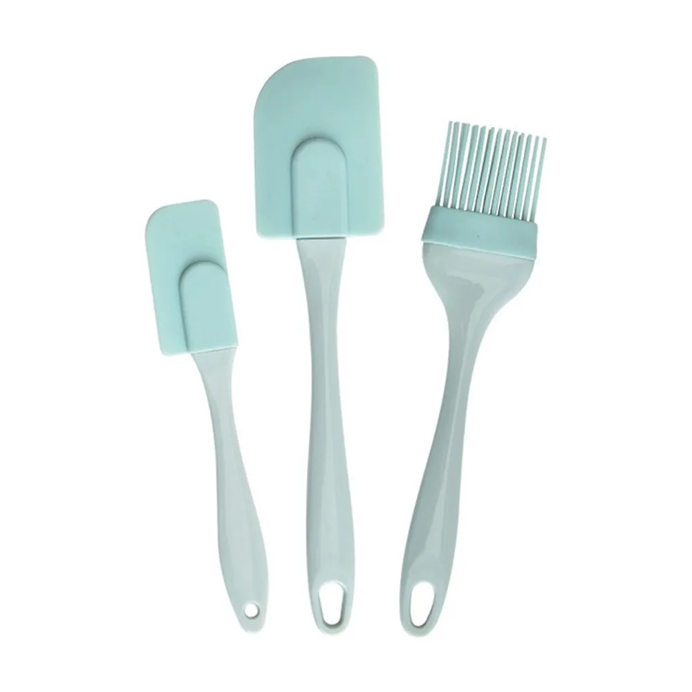 3Pcs Cream Scraper DIY Bread C - Kitchen Job incelemesi ve fiyatı