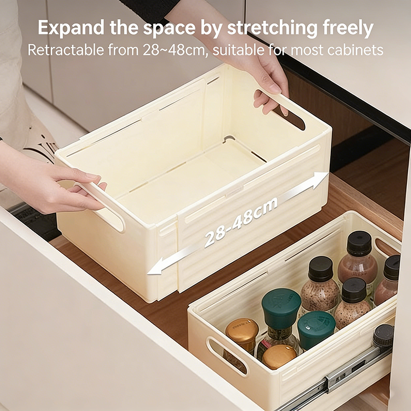 Scalable Drawer Organizer, Adj - Kitchen Baking Tray Storage incelemesi ve fiyatı