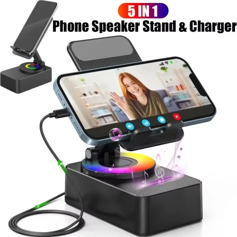 5-in-1 Wireless Bluetooth Spea - Kitchen Bank incelemesi ve fiyatı