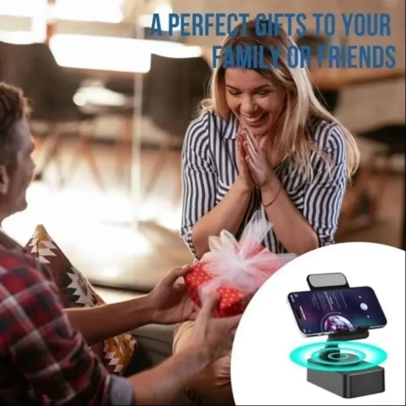 5-in-1 Wireless Bluetooth Spea - Kitchen Bank incelemesi ve fiyatı