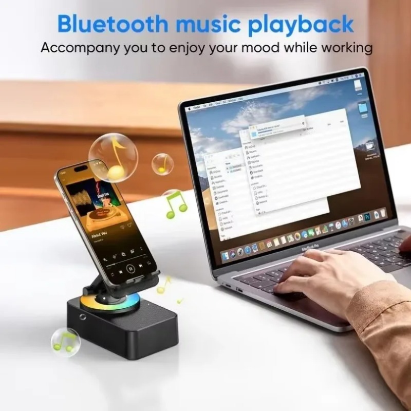 5-in-1 Wireless Bluetooth Spea - Kitchen Bank incelemesi ve fiyatı